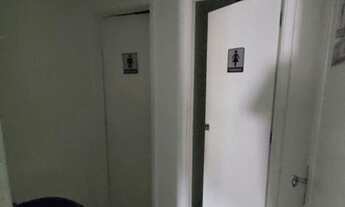 Imagem 7: Sala/Conjunto para aluguel possui 117 metros quadrados em Centro