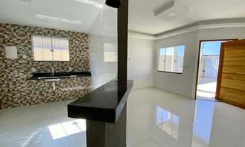 Imagem 7: CASA DE DOIS A VENDA NO JARDIM ATLANTICO LESTE EM ITAIPUAÇU!