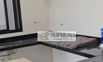 Imagem 3: Casa com 3 dormitórios à venda, 150 m² por R$ 960.000,00 - Condomínio Ibiti Reserva - Soro