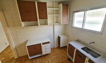 Imagem 5: Apartamento para venda possui 57 metros quadrados com 2 quartos em Aviação - Praia Grande