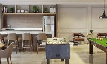 Imagem 7: APARTAMENTO com 3 dormitórios à venda com 263.79m² por R$ 1.700.000,00 no bairro Juvevê