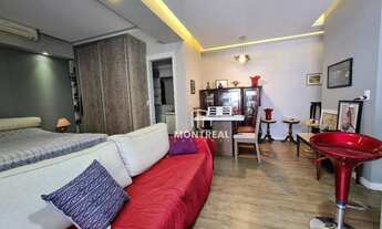 Imagem 9: Apartamento à venda, 48 m² por R$ 590.000,00 - Consolação - São Paulo/SP