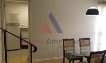 Imagem 5: SãO PAULO - Apartamento Padrão - Jardins