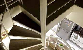 Imagem 6: Apartamento com 2 dormitórios à venda, 86 m² por R$ 450.000 - Jardim Las Vegas - Guarulhos