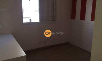 Imagem 12: Apartamento Duplex com 3 dormitórios à venda, 130 m² por R$ 1.050.000,00 - Centro - Osasco