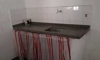 Imagem 4: Apartamento com 1 dormitório à venda, 50 m² por R$ 250.000 - Parque Burle - Cabo Frio/RJ