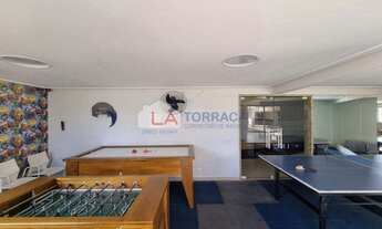 Imagem 7: Ref. 14329 - Apto Semi Mobiliado - 2 Suítes - Lazer Completo