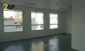 Imagem 3: Sala, 75 m² - venda por R$ 373.369,70 ou aluguel por R$ 2.900,00/mês - Vila Leopoldina - S