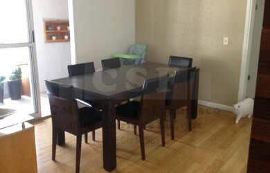 Imagem 2: APARTAMENTO RESIDENCIAL em SAO PAULO - SP, VILA SAO FRANCISCO