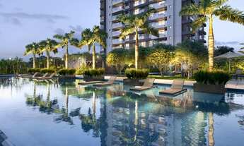 Imagem 2: BE PENÍNSULA - Apartamento à venda, com 74 m²; Península - Barra da Tijuca/RJ