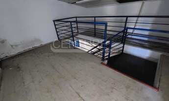 Imagem 7: Aluguel - Prédio Comercial - 1770,00m² - Barro Preto - Belo Horizonte