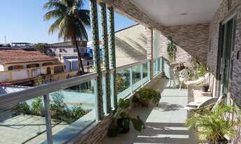 Imagem 3: Casa para venda com 180m² com 3 quartos em Andrade Araújo - Belford Roxo - RJ