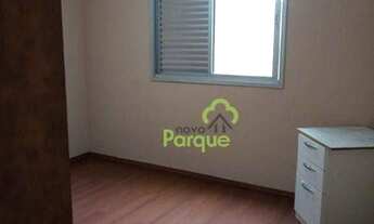 Imagem 7: Apartamento com 2 dormitórios à venda, 67 m² por R$ 550.000,00 - Aclimação - São Paulo/SP