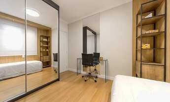 Imagem 6: Apartamento maravilhoso no Condomínio Residencial Vancouver, na cidade de Sorocaba/SP