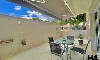 Imagem 3: GARDEN com 2 dormitórios à venda com 131.54m² por R$ 429.000,00 no bairro Boa Vista - CURI