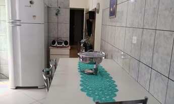 Imagem 3: Casa para venda tem 170 metros quadrados Cipava - Osasco - SP