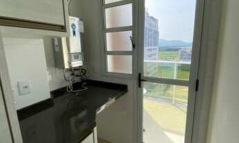 Imagem 7: Apartamento para venda com 100 metros quadrados com 2 quartos em Pedra Branca - Palhoça