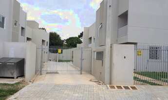 Imagem: SOBRADO NO UBERBA - NOVO - TRIPLEX COM TERRAÇO