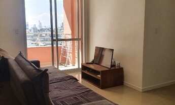 Imagem: Apartamento à venda, 74 m² por R$ 480.000,00