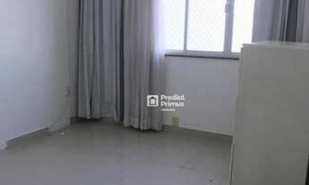 Imagem 3: Apartamento com 2 dormitórios à venda, 56 m² por R$ 595.000,00 - Icaraí - Niterói/RJ