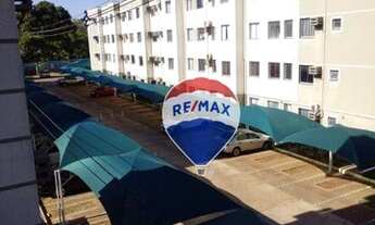 Imagem: VENDA DE APTO NO COND. CRISTALLI NO COXIPÓ