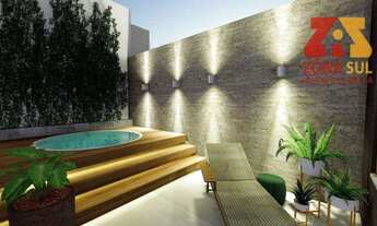 Imagem 2: Apartamento com 2 dormitórios à venda por R$ 296.576,00 - Jardim São Paulo - João Pessoa/P