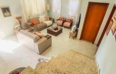 Imagem 6: Casa com 3 quartos - Condominio Aldeia de España II - Itu/SP