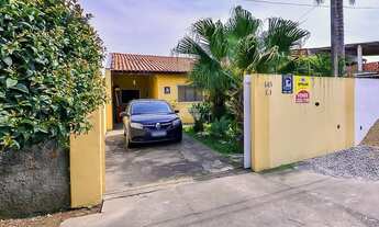 Imagem 2: Casa térrea, 3 quartos com quintal averbada 14 anos de construção a venda no Maria Antonie