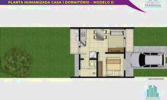 Imagem 6: CACHOEIRINHA - Casa de Condomínio - JARDIM BETÂNIA