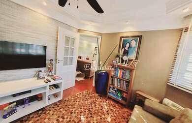 Imagem 6: Sobrado com 4 dormitórios à venda, 425 m² por R$ 1.900.000,00 - Tremembe - São Paulo/SP