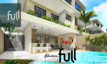 Imagem 4: Casa em Village na Riviera de São Lourenço