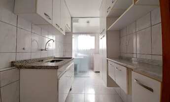 Imagem 5: Apartamento com 3 dormitórios à venda, 65 m² por R$ 339.000,00 - Continental - Osasco/SP