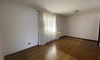 Imagem 3: Apartamento com 3 dormitórios à venda, 160 m² por R$ 960.000,00 - Santo Antônio - Belo Hor