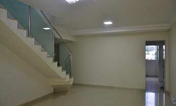 Imagem 2: Cobertura Residencial à venda, Daniel Fonseca, Uberlândia -