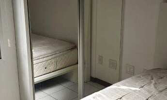 Imagem 3: Kitnet com 1 dormitório para alugar, 27 m² por R$ 1.400,00/mês - Asa Norte - Brasília/DF