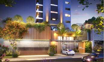 Imagem 4: Apartamento em Petrópolis com 4 suítes