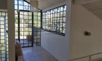 Imagem 6: SANTANA DE PARNAíBA - Casa de Condomínio - morada dos pinheiros