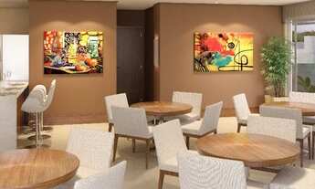 Imagem 3: Apartamento residencial para venda, Capoeiras, Florianópolis - AP13699