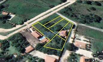 Imagem 2: Terreno à venda, 750 m² por R$ 75.000,00 - Caucaia - Caucaia/CE