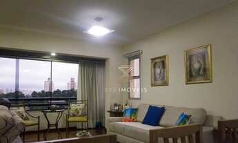 Imagem: Apartamento com 4 dormitórios para alugar