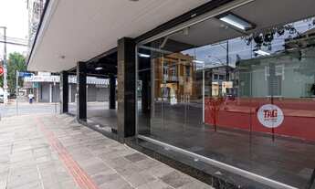 Imagem 2: PORTO ALEGRE - Conjunto Comercial/Sala - São Geraldo