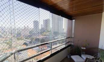 Imagem 6: Apartamento à venda com 3 suítes, 3 vagas + depósito, com armários, alto padrão, 105 metro