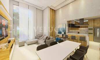 Imagem 3: Casa - Jardim Panorama - Indaiatuba