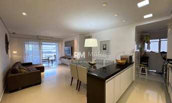 Imagem 4: Apartamento para locação com 4 dormitórios - 120 m² - Riviera de São Lourenço - Módulo 8