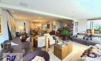 Imagem 4: Apartamento 3 Dormitórios à venda 150 m² R$ 1.200.000,00 - Caminho das Árvores - Sal