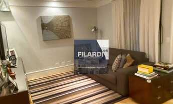 Imagem 6: Apartamento com 3 dormitórios à venda, 173 m² por R$ 1.950. - Perdizes - São Paulo/SP