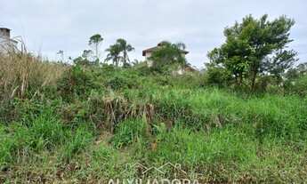 Imagem 2: Terreno em Barra Velha com 816m²
