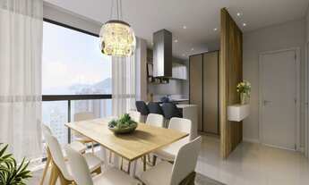 Imagem 2: LANÇAMENTO BREMEN DORF RESIDENCIAL - APARTAMENTO NO PIONEIROS BALNEÁRIO CAMBORIÚ