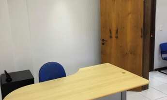 Imagem 6: 1 mês de aluguel GRÁTIS Escritório c/ INTERNET p/ aluguel e venda 36 m² c/ 02 ARES-CONDICI