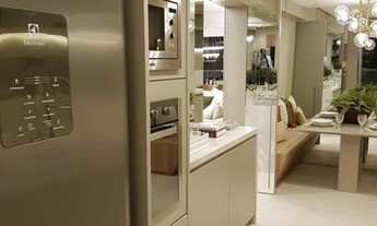 Imagem 2: Apartamento na Leopoldina com 90m² 3 dormitórios, suíte, 2 vagas